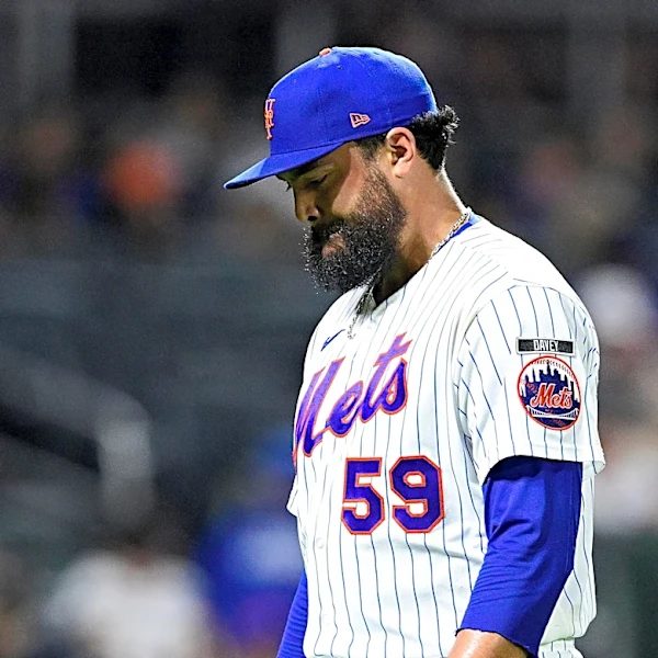 Mets Morning News: Brewers blow out Mets again