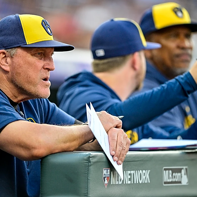 Pat Murphy: Creating All-Stars by establishing dominance