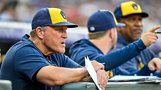 Pat Murphy: Creating All-Stars by establishing dominance