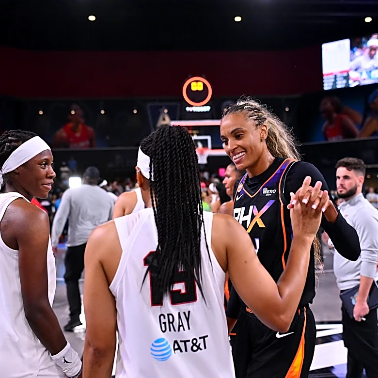 WNBA gameday discussion: Can DeWanna Bonner help Atlanta realize their championship Dream?