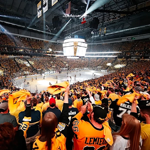 Pre-camp 2026 Penguins’ roster prediction