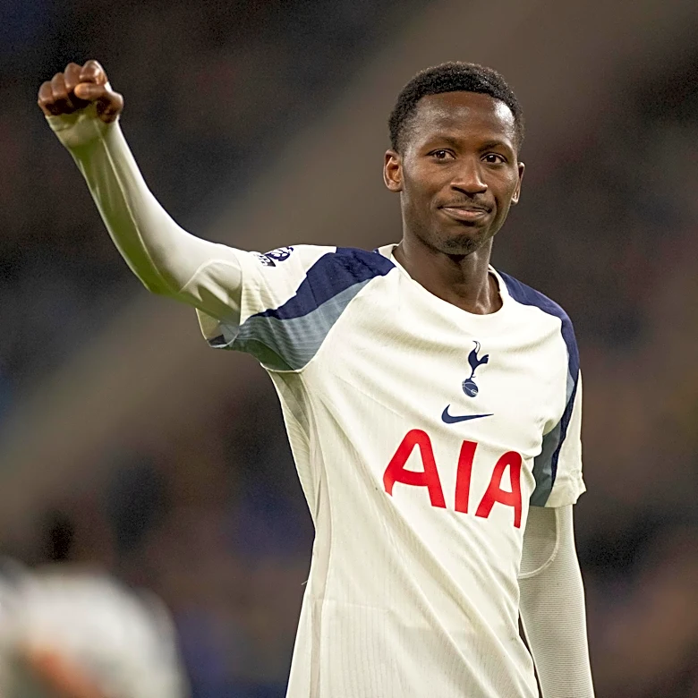 REPORT: Forest pushing to sign Pape Matar Sarr