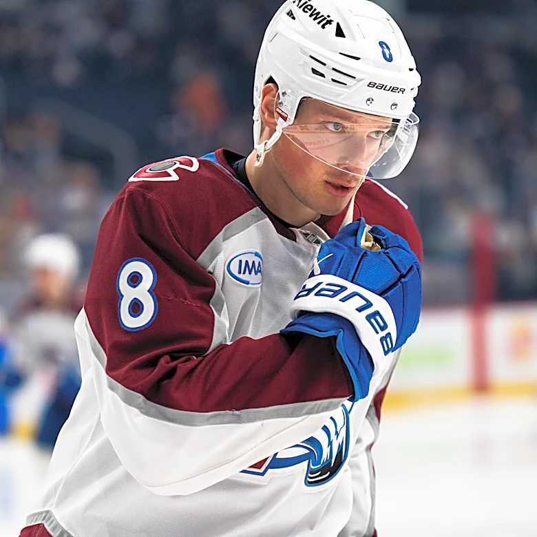 Morning Flurries: Avalanche expected to announce Cale Makar contract extension today