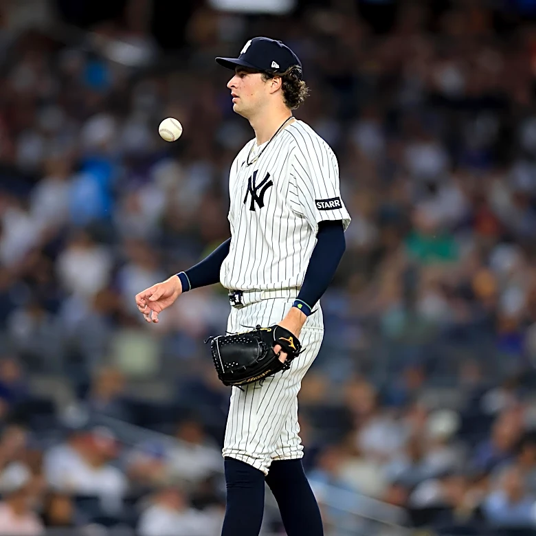 New York Yankees vs. Boston Red Sox: Series Preview