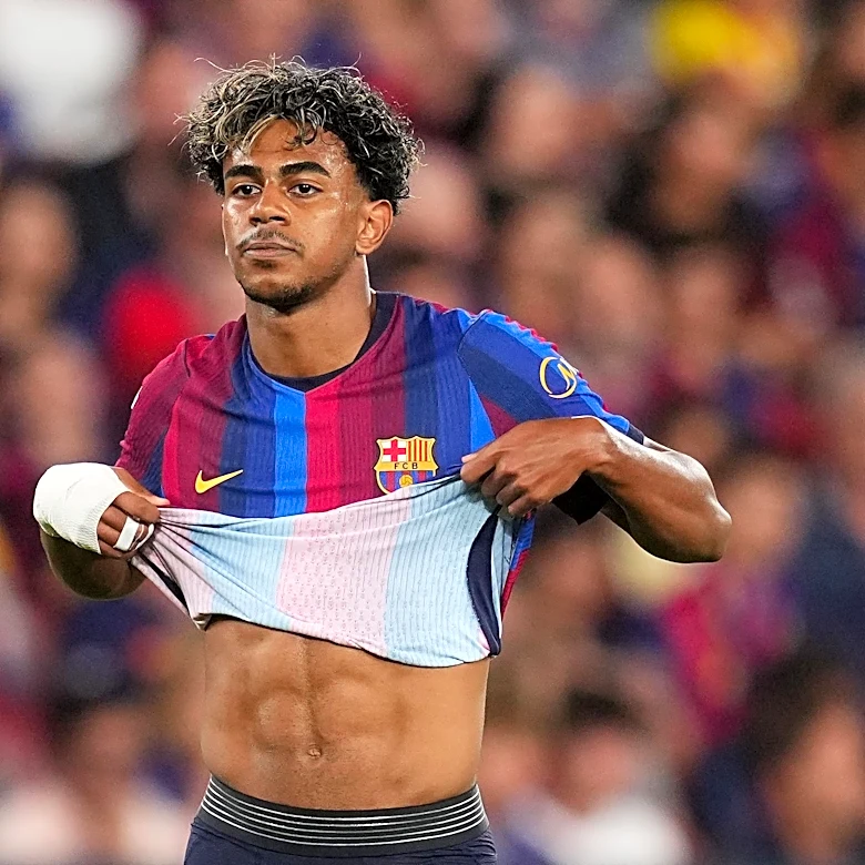 Hansi Flick explains why Lamine Yamal played 90 minutes against Athletic Club as Edin Terzic defends Barcelona star