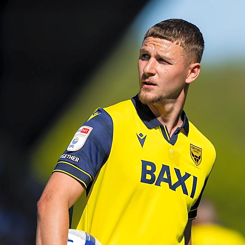 Jamie Donley set for season-long loan to Luton Town