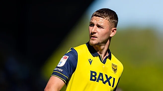 Jamie Donley set for season-long loan to Luton Town