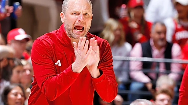 Breaking down Indiana men’s basketball’s 2026-27 non-conference schedule