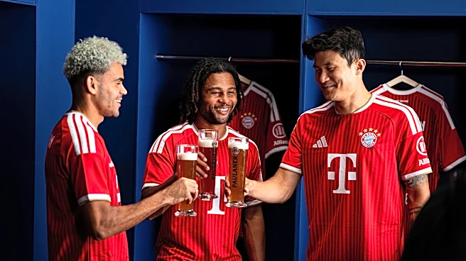 Weekend Warm-up: Bayern Munich’s odyssey begins, how will it end up?