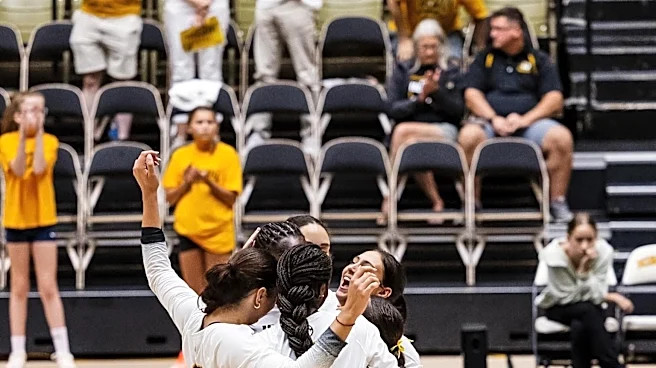 The Fifth Set: New Voices, New Roles Define Mizzou Volleyball’s Final Tuneup
