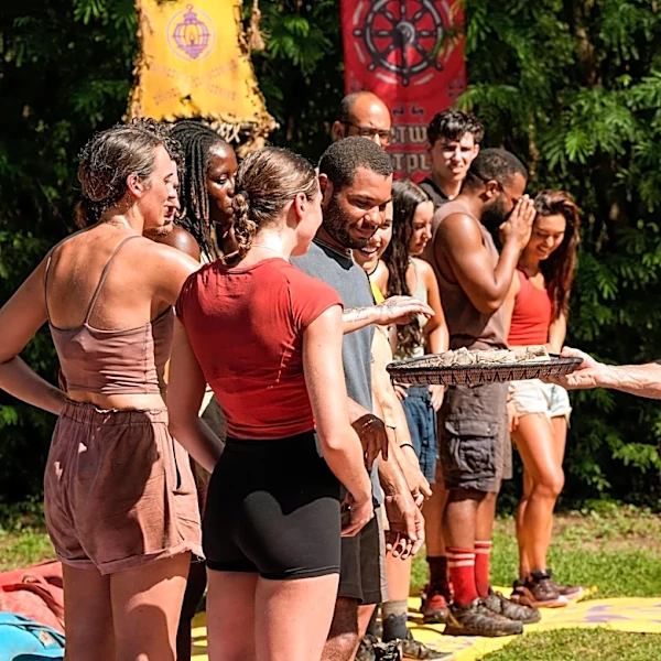 Open Thread, August 28, 2026: What’s your favorite reality show? (other than TUF, of course)