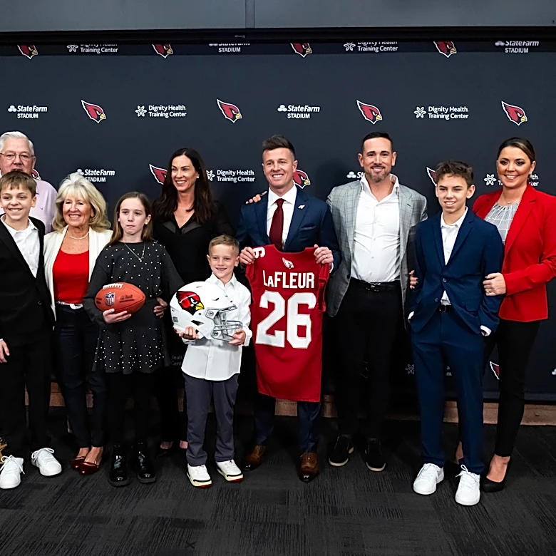 Green Bay Packers News: Green Bay becomes the city of brotherly love for a day