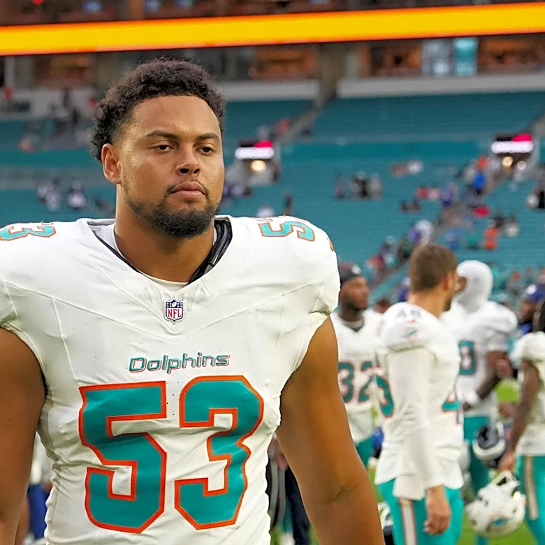 Dolphins roster predictions: 53-man projection before Falcons preseason game
