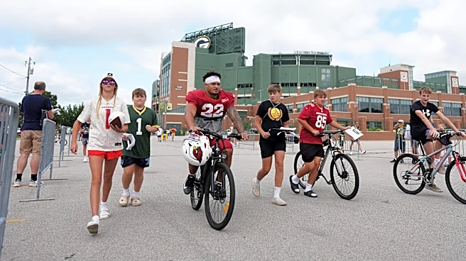 How to Watch: Arizona Cardinals at Green Bay Packers preaseason 2026