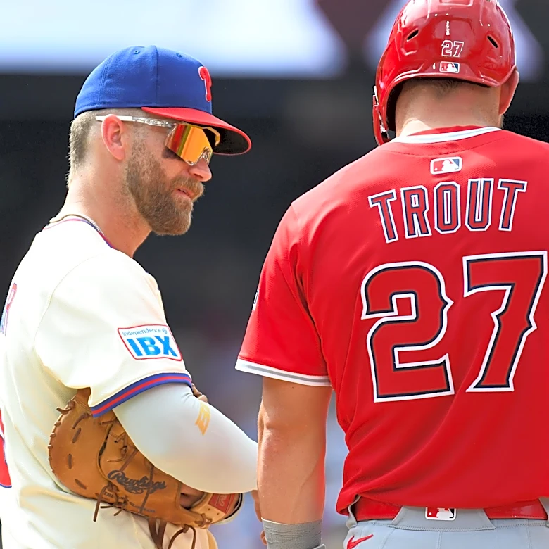 Who is your favorite locally born baseball player?