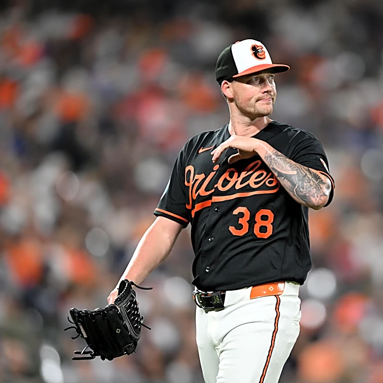 Do the Orioles have enough left in the tank to make a run?