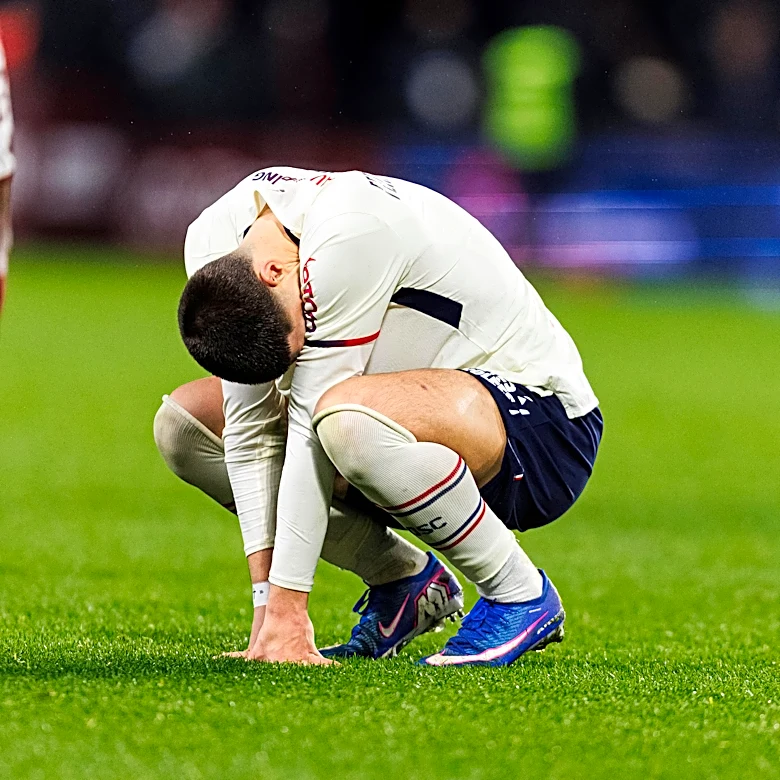 Newcastle’s No. 1 Attacking Target Pushing Toward Exit After Harsh Manager’s Decision