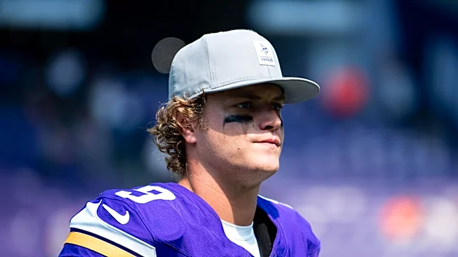 Vikings Preseason Finale: McCarthy’s Future, Roster Battles, and What to Watch