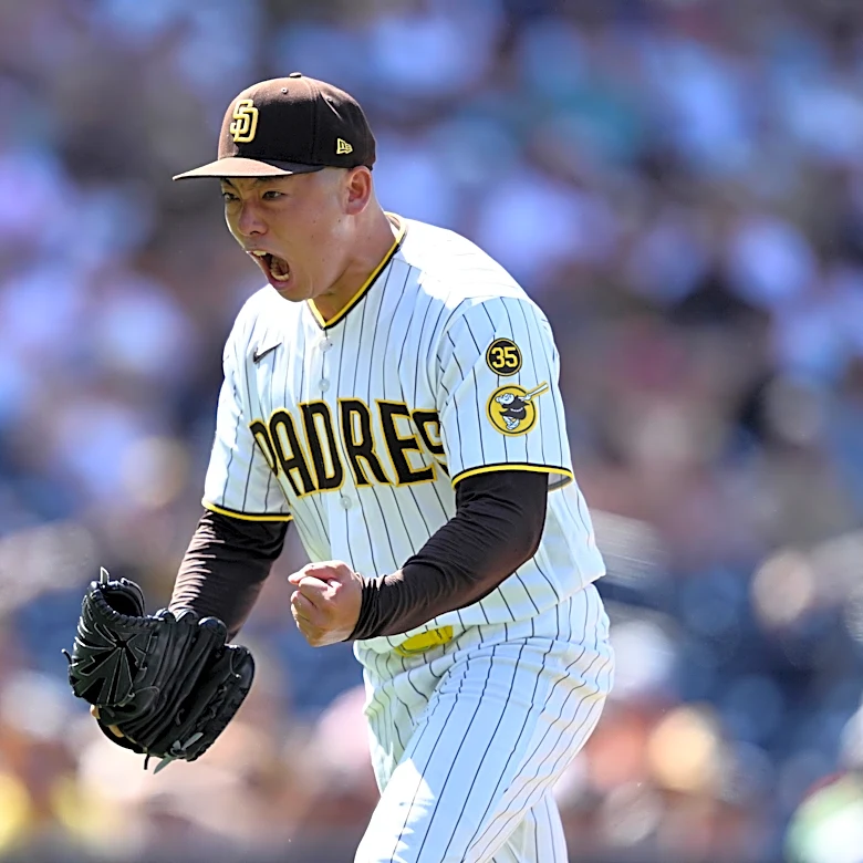 Good Morning San Diego: Padres set to open road series with Rays