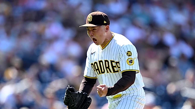 Good Morning San Diego: Padres set to open road series with Rays