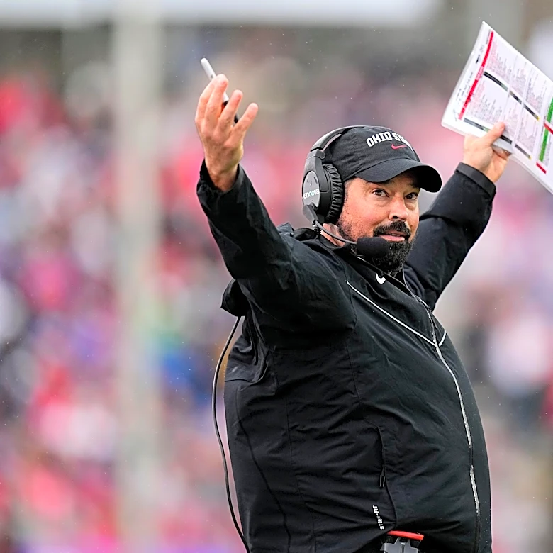 Ryan Day hated the NFL-to-college idea, but Ohio State still had to consider it