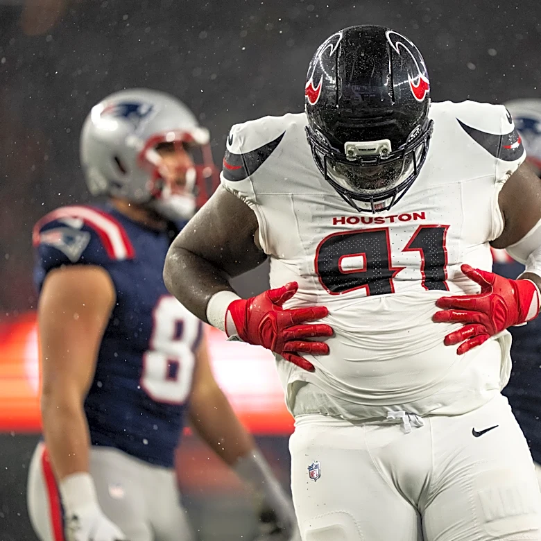 Who’s on the Outside Looking In Before Houston’s Final Preseason Game