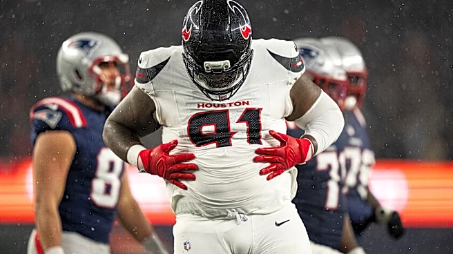 Who’s on the Outside Looking In Before Houston’s Final Preseason Game