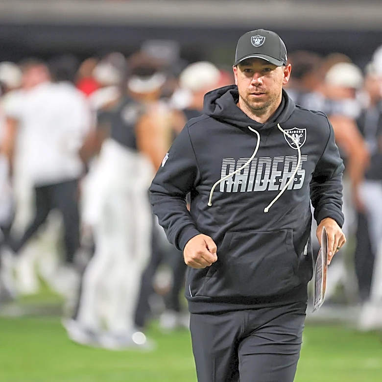 Raiders news: Don’t expect fast-paced offense