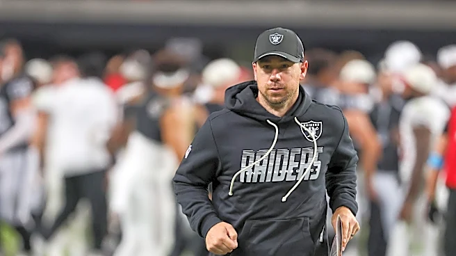 Raiders news: Don’t expect fast-paced offense