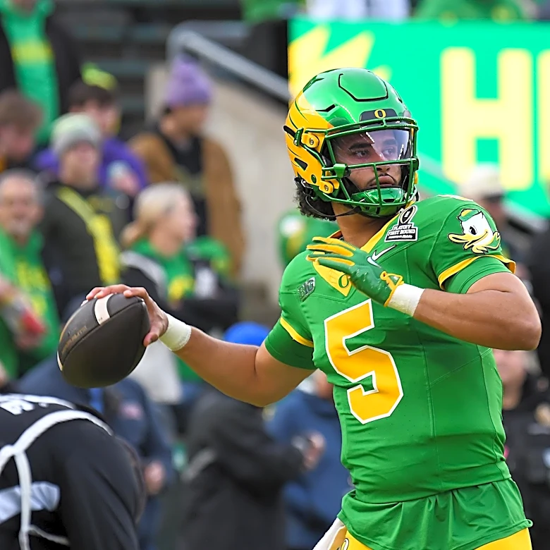Duck Dive: Oregon Football 2026 Preview