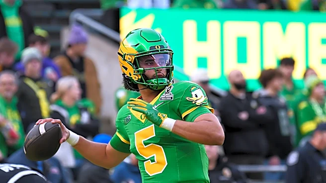 Duck Dive: Oregon Football 2026 Preview