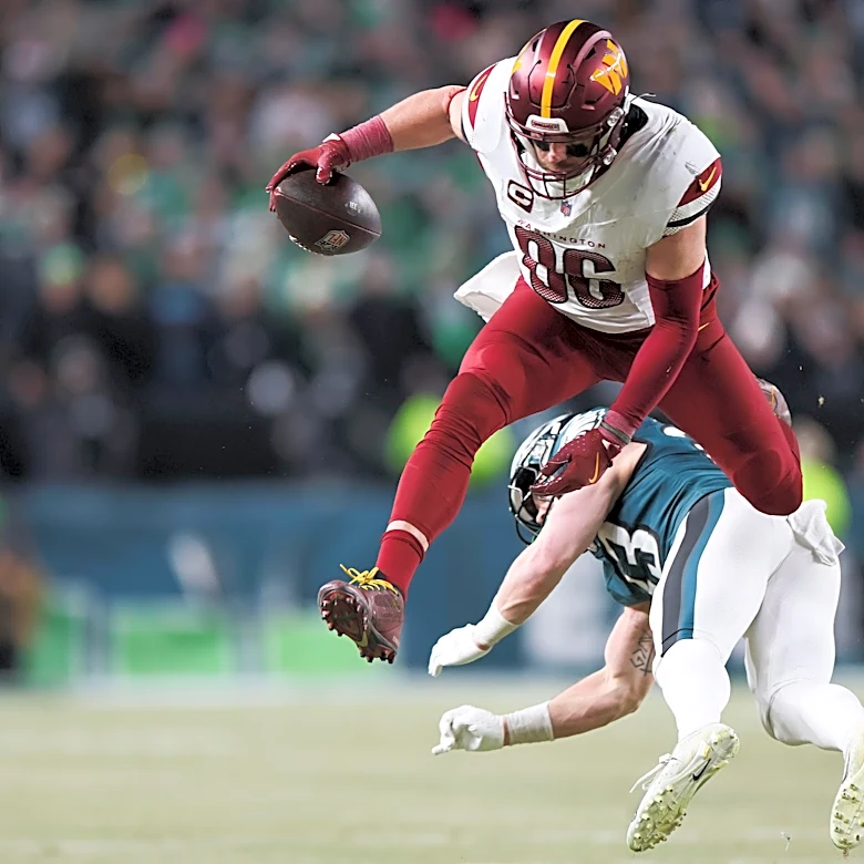 Eagles News: Time to bring Zach Ertz back?