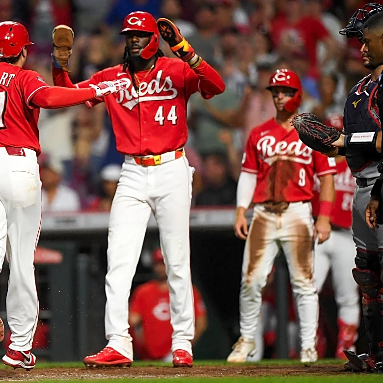 On The Horizon: Cubs vs. Reds series preview