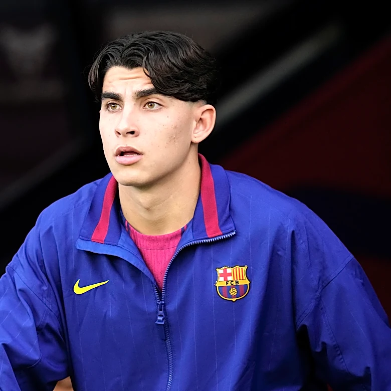 Barcelona starlet Toni Fernandez seriously considering Serie A transfer