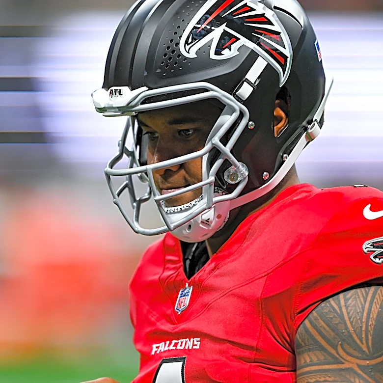 Tua Tagovailoa set to return to Miami as Falcons visit Dolphins