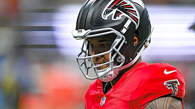 Tua Tagovailoa set to return to Miami as Falcons visit Dolphins