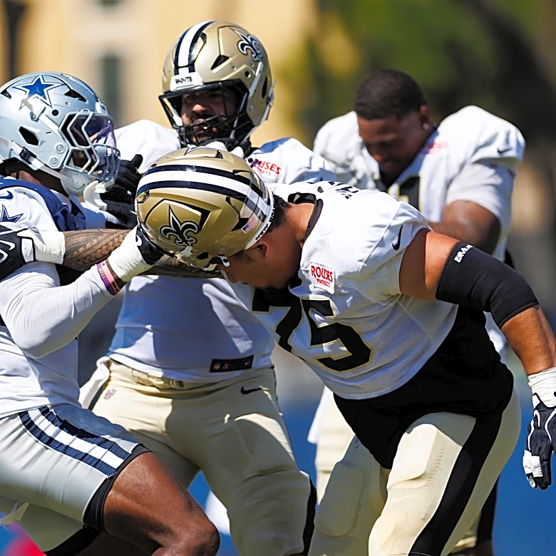 Interview with the Enemy: Dallas Cowboys