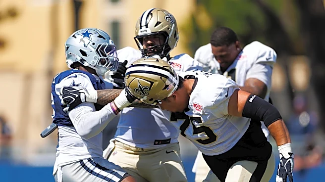 Interview with the Enemy: Dallas Cowboys