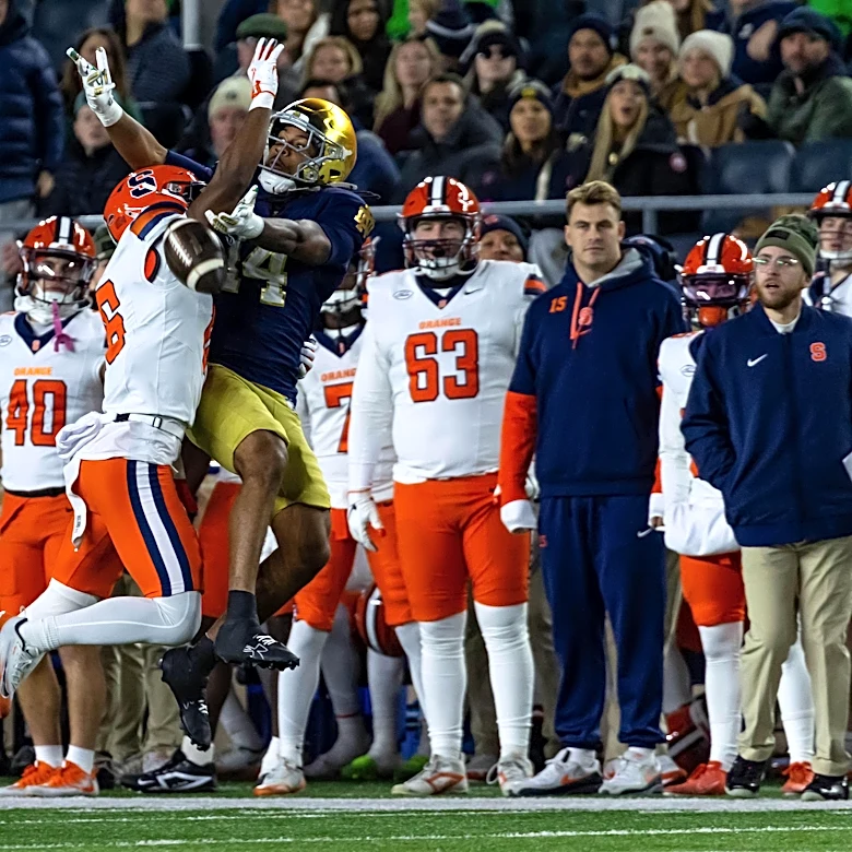 Syracuse football 2026 position previews: defensive backs