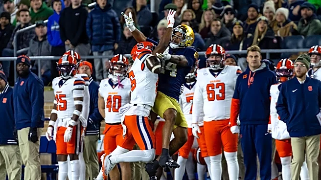 Syracuse football 2026 position previews: defensive backs
