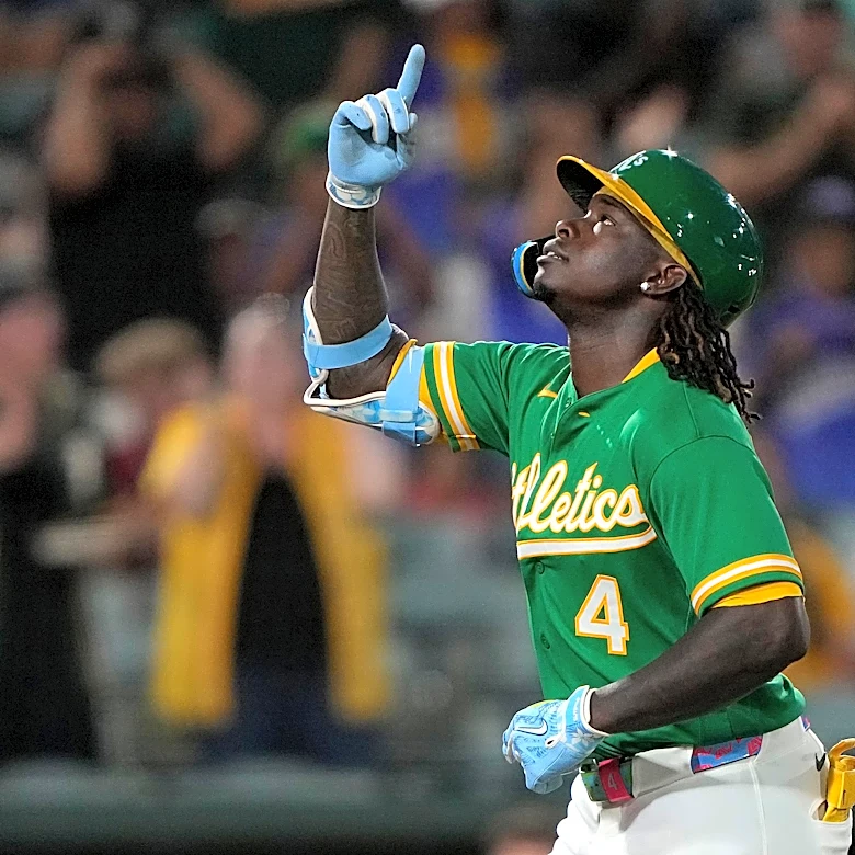 Elephant Rumblings: The A’s Look to Keep Rolling