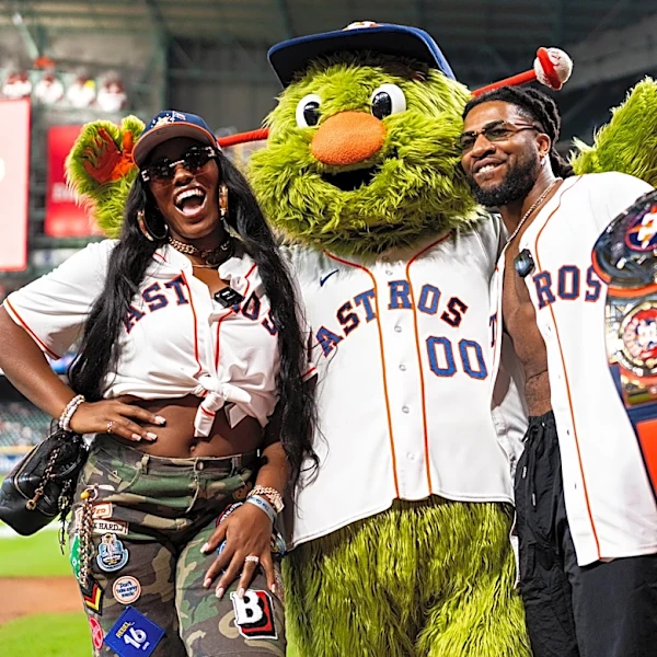 Mets conclude homestand with three against AL West-leading Astros