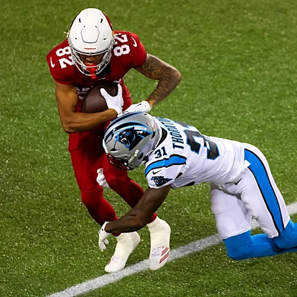 Brian Answers: Preseason division projections, running backs, rule changes, and more!