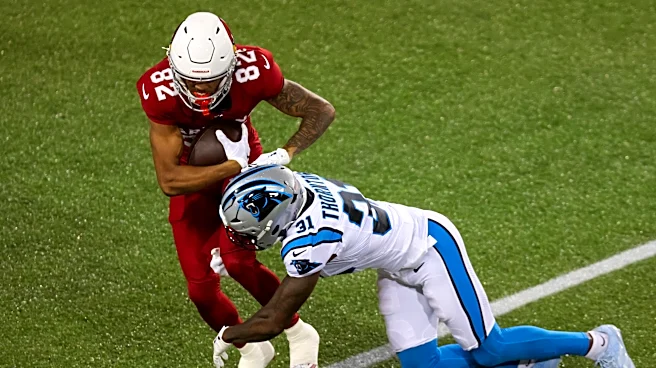 Brian Answers: Preseason division projections, running backs, rule changes, and more!