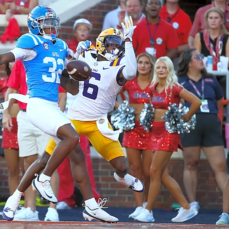 2026 Mizzou Football Preview: Meet Your Cornerbacks