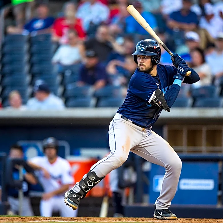 Astros Prospect Report: August 27th