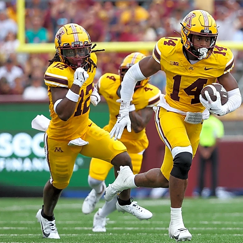 Gopher Football Preview: Upgrade or Downgrade at Safety