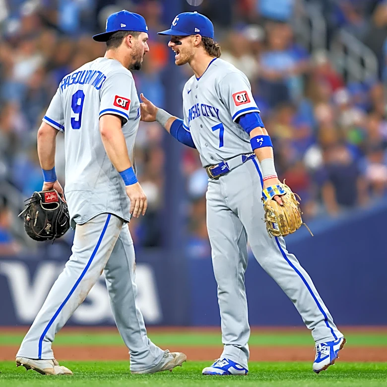 Royals Reacts Results: The playoffs are still a pipe dream