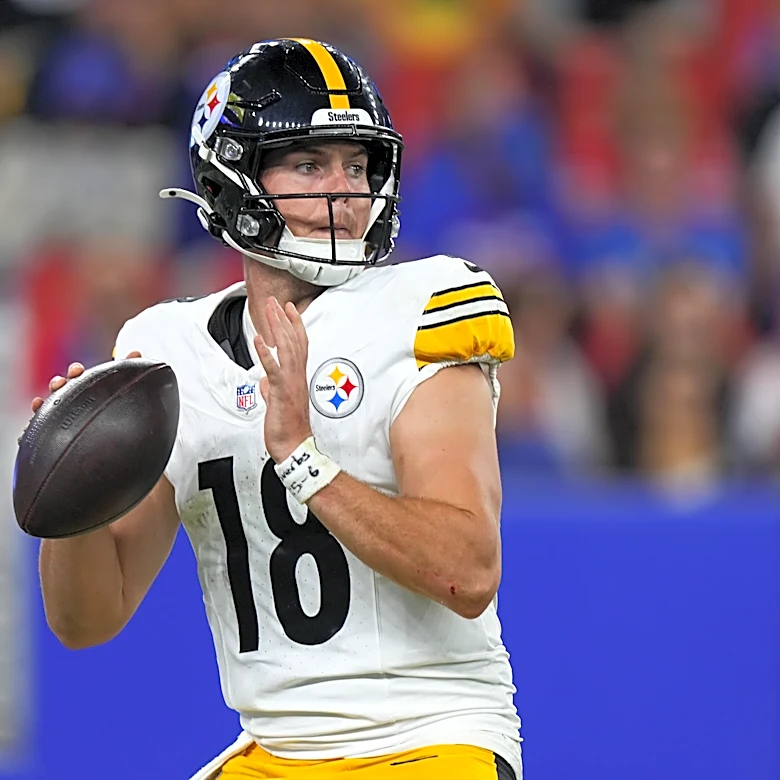 The Morning After: Keeping four QBs is bad roster building