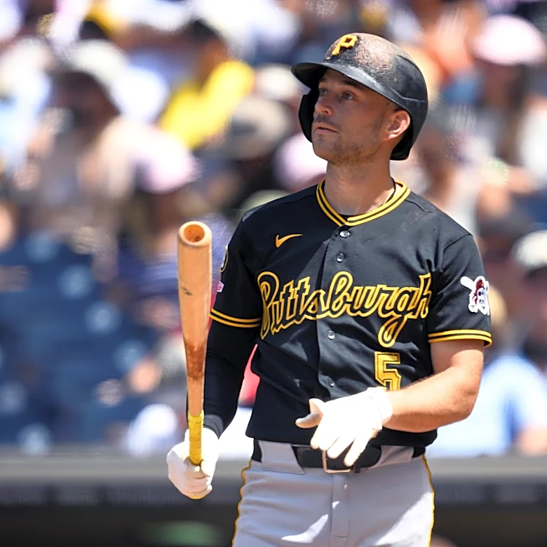 Pirates need to bring back Brandon Lowe